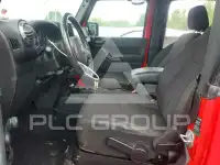 2017 Jeep WRANGLER photo