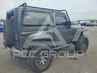 2017 Jeep WRANGLER photo
