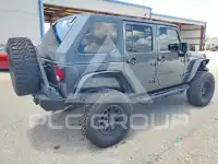 2017 Jeep WRANGLER photo