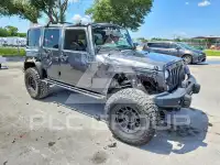 2017 Jeep WRANGLER фото