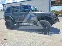 2017 Jeep WRANGLER photo