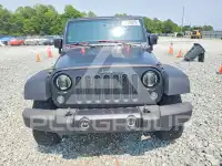 2017 Jeep WRANGLER фото