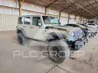 2017 Jeep WRANGLER фото