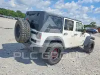 2017 Jeep WRANGLER фото