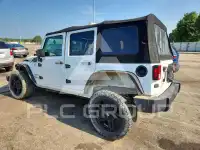 2017 Jeep WRANGLER photo