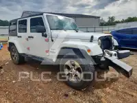 2017 Jeep WRANGLER photo