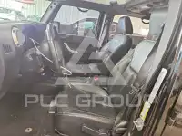 2017 Jeep WRANGLER фото