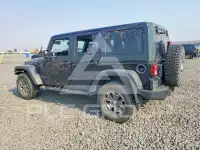 2017 Jeep WRANGLER фото