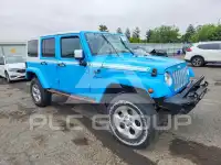 2017 Jeep WRANGLER фото