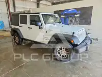 2017 Jeep WRANGLER фото