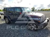 2017 Jeep WRANGLER photo
