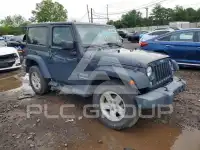 2017 Jeep WRANGLER photo