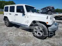 2017 Jeep WRANGLER фото