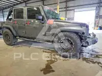 2017 Jeep WRANGLER photo