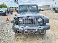 2017 Jeep WRANGLER фото