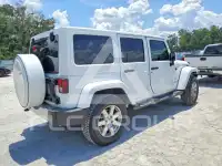 2017 Jeep WRANGLER фото