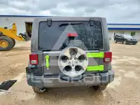 2017 Jeep WRANGLER photo