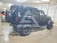 2017 Jeep WRANGLER photo