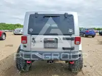 2017 Jeep WRANGLER фото