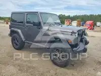 2017 Jeep WRANGLER фото