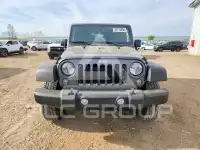 2017 Jeep WRANGLER photo
