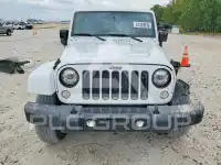 2017 Jeep WRANGLER фото