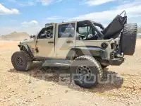 2017 Jeep WRANGLER photo