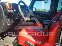 2017 Jeep WRANGLER фото