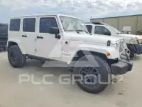 2017 Jeep WRANGLER фото