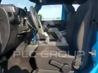 2017 Jeep WRANGLER фото