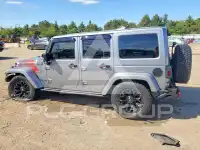 2017 Jeep WRANGLER фото