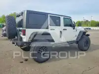2017 Jeep WRANGLER фото