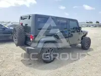 2017 Jeep WRANGLER фото