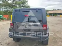 2017 Jeep WRANGLER фото