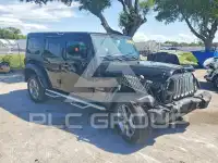 2017 Jeep WRANGLER фото