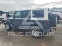 2017 Jeep WRANGLER фото