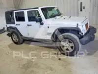 2017 Jeep WRANGLER фото