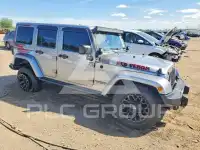 2017 Jeep WRANGLER фото