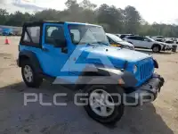 2017 Jeep WRANGLER фото