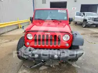 2017 Jeep WRANGLER photo