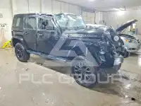 2017 Jeep WRANGLER photo