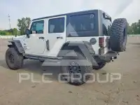 2017 Jeep WRANGLER фото