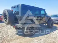 2017 Jeep WRANGLER фото
