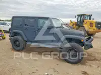 2017 Jeep WRANGLER фото