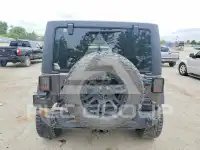 2017 Jeep WRANGLER фото