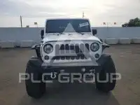 2017 Jeep WRANGLER фото
