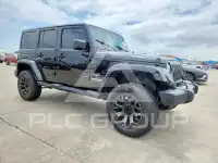 2017 Jeep WRANGLER фото