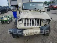 2017 Jeep WRANGLER фото