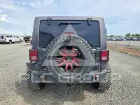 2017 Jeep WRANGLER photo