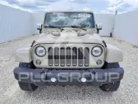 2017 Jeep WRANGLER photo